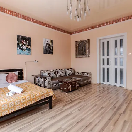 Apartment King Danylo